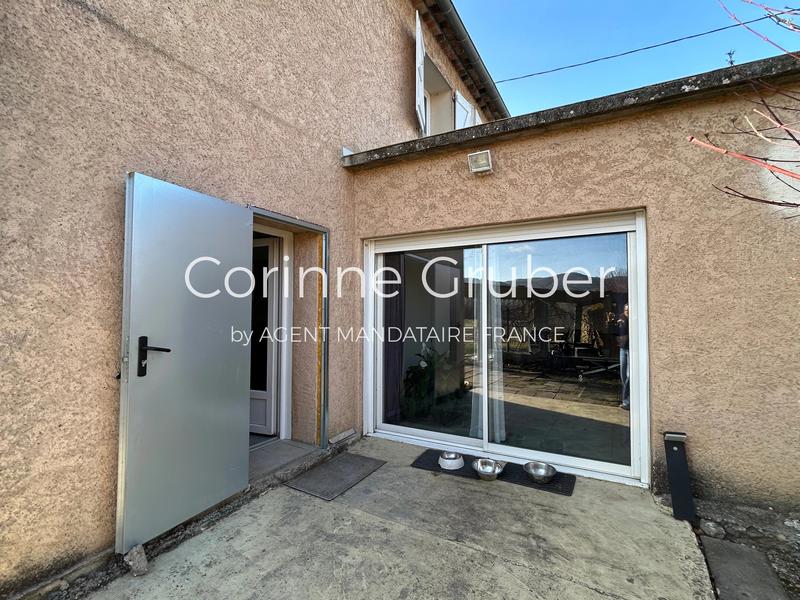 Maison - 192 m² - 5 pièces