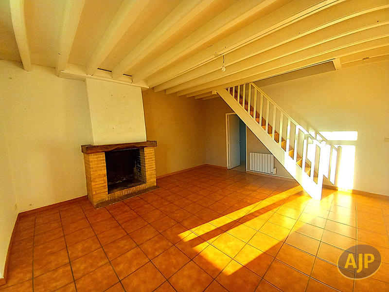 Maison - 109 m² - 4 pièces