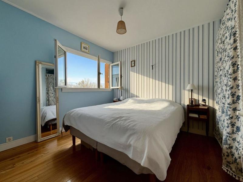 Maison de ville - 80 m² - 5 pièces