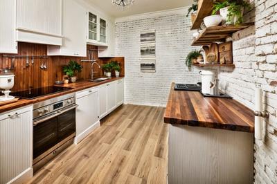 Appartement - 115 m² - 4 pièces