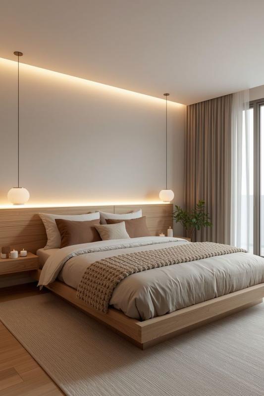 Appartement - 88 m² - 4 pièces