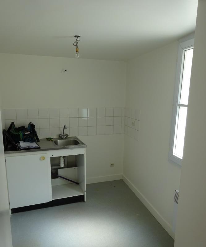 Duplex - 40 m² - 2 pièces