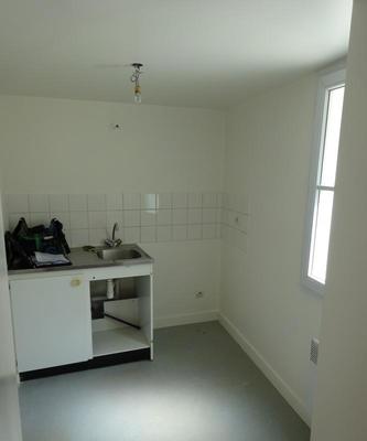 Duplex - 40 m² - 2 pièces