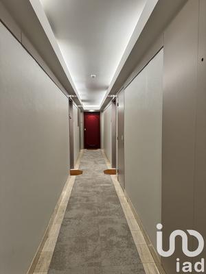 Appartement - 76 m² - 3 pièces