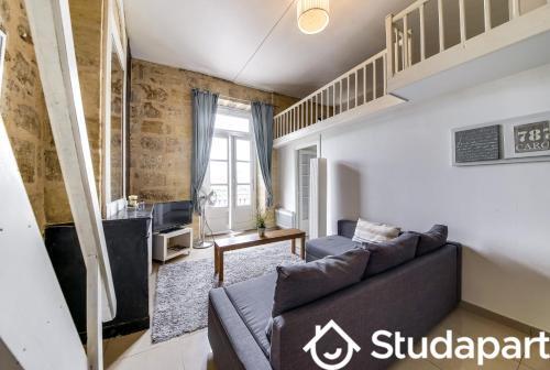 Appartement - 64 m² - 2 pièces