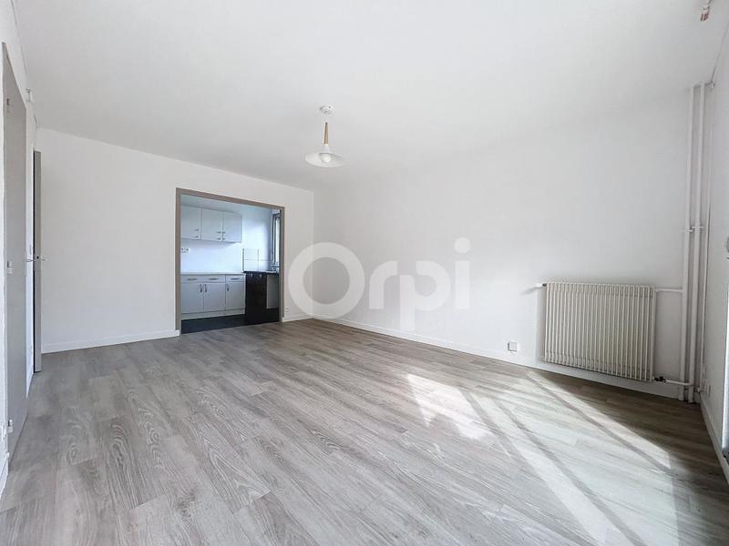 Appartement - 37 m² - 1 pièce