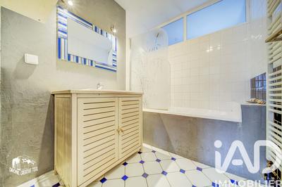 Appartement - 79 m² - 4 pièces