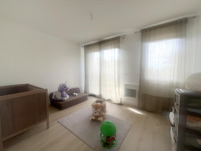 Maison - 88 m² - 5 pièces