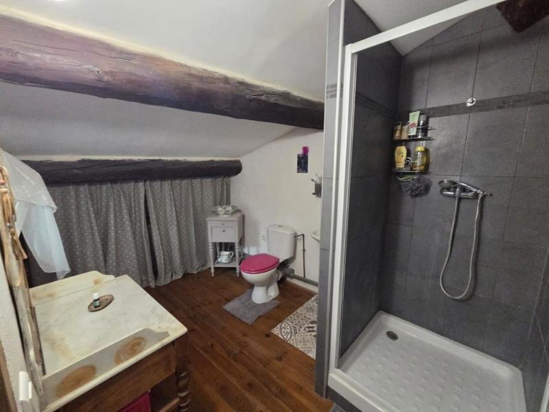 Maison - 160 m² - 5 pièces