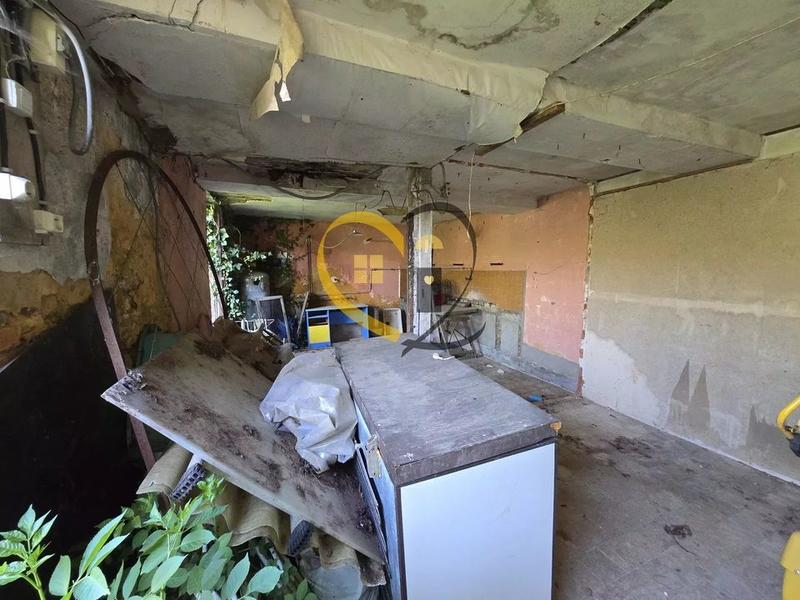 Maison de ville - 120 m² - 4 pièces