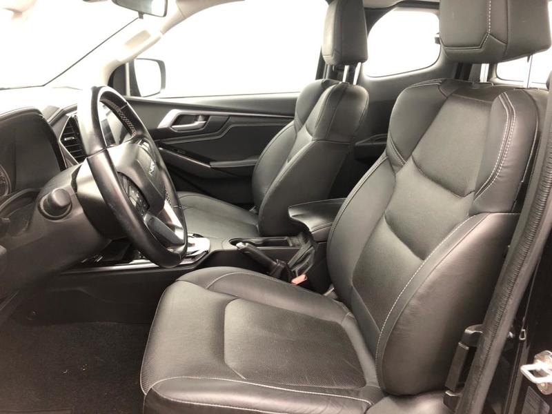 Isuzu d-max N57 Space Cab 1.9 164 Ch 4x4 Bva B