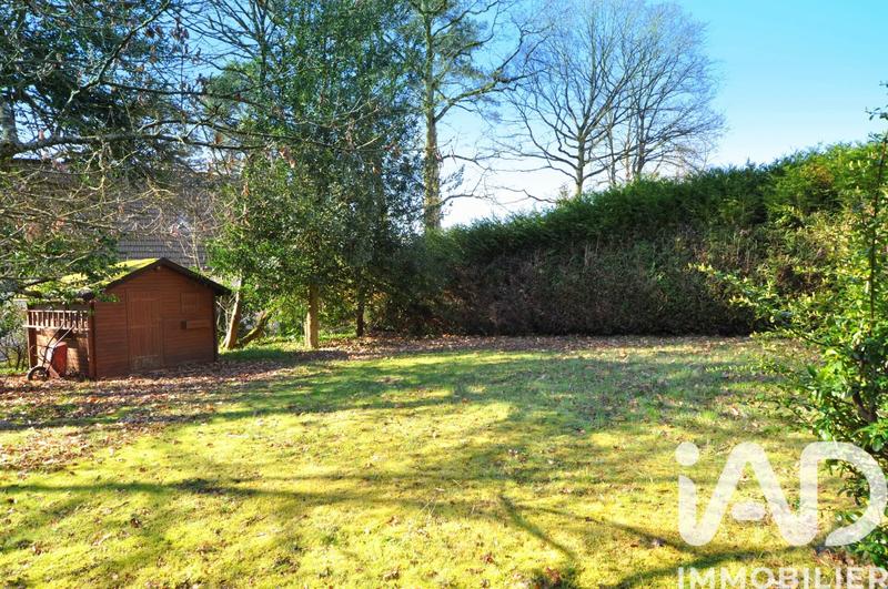 Maison - 68 m² - 4 pièces