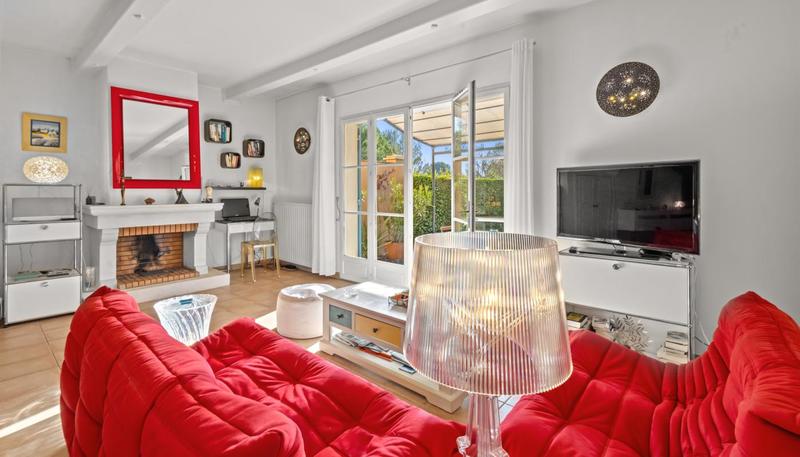 Maison - 123 m² - 4 pièces