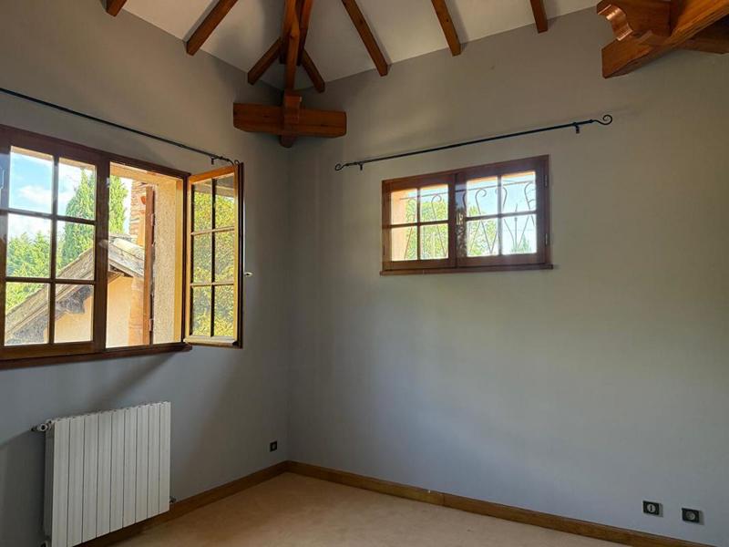 Maison - 196 m² - 6 pièces