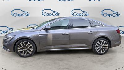 Renault Talisman 1.6 DCi Energy 130 Intens - Automatique