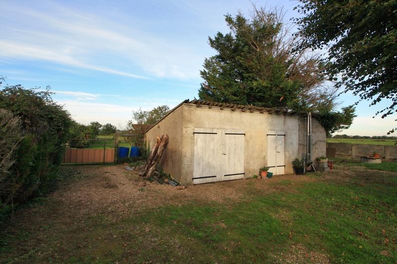 Maison - 118 m² - 6 pièces