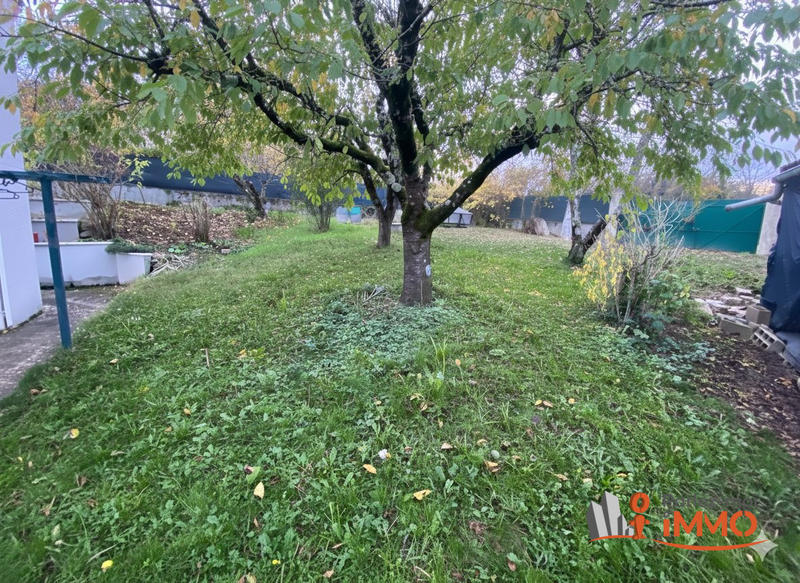 Villa - 95 m² - 5 pièces