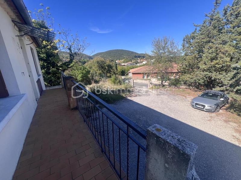 Maison - 143 m² - 6 pièces