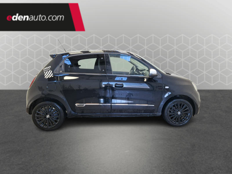 Renault Twingo III E-Tech Sl Urban Night