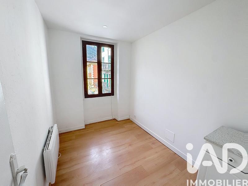 Appartement - 30 m² - 2 pièces