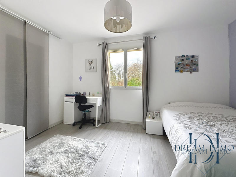 Maison - 155 m² - 5 pièces