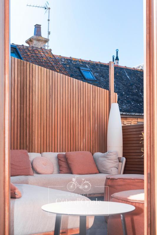 Duplex - 100 m² - 5 pièces