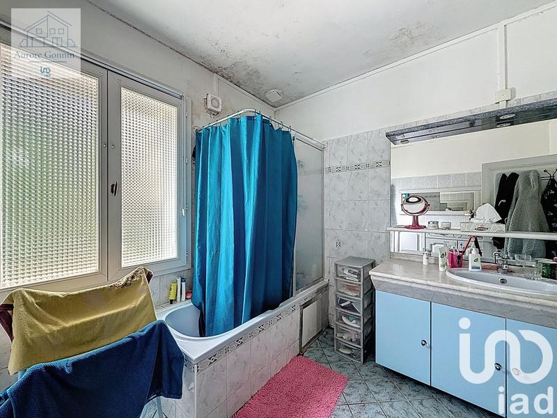 Maison - 108 m² - 4 pièces