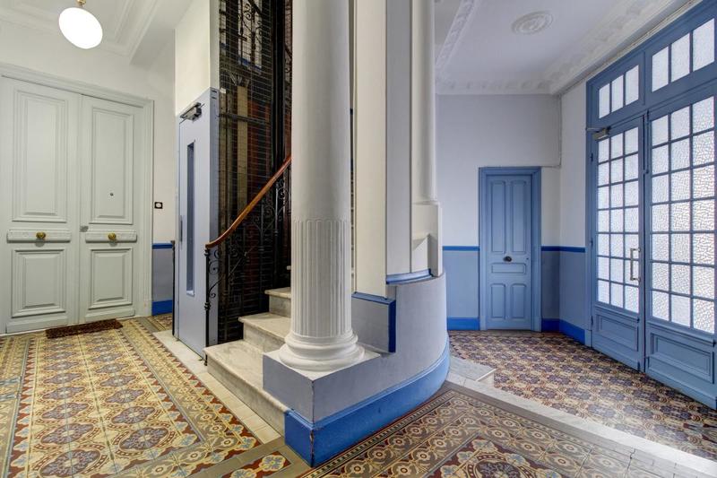 Appartement - 67 m² - 2 pièces