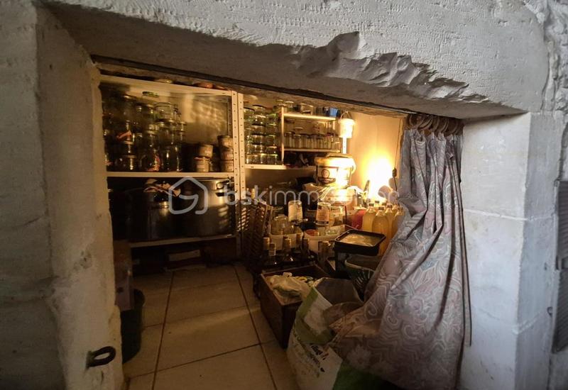 Maison de village - 129 m² - 5 pièces