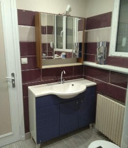 Maison - 168 m² - 7 pièces