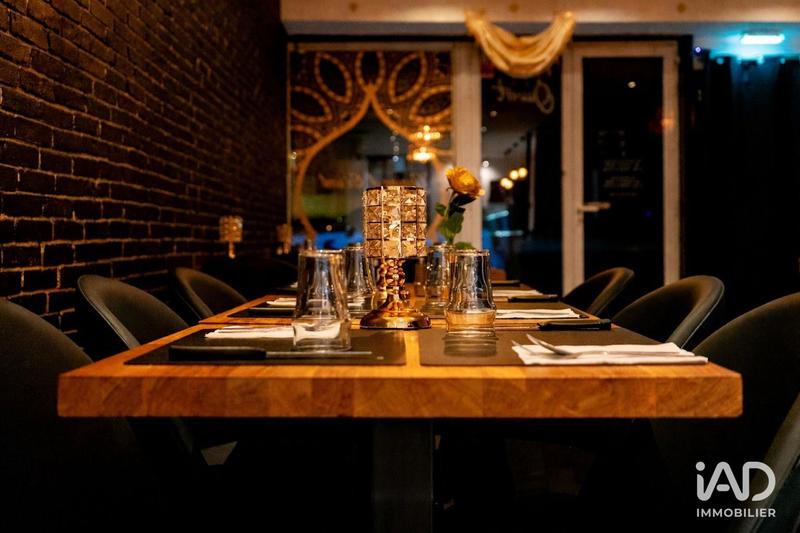 Local commercial - 140 m²