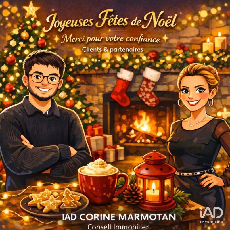 Local commercial - 60 m² - 2 pièces