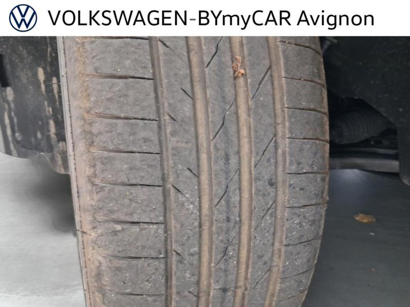 Volkswagen Tiguan 1.5 eHybrid 204ch Dsg6 Elegance