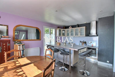 Maison - 84 m² - 4 pièces