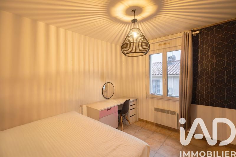 Maison - 141 m² - 8 pièces