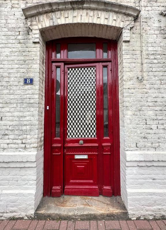 Maison - 184 m² - 6 pièces