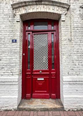 Maison - 184 m² - 6 pièces