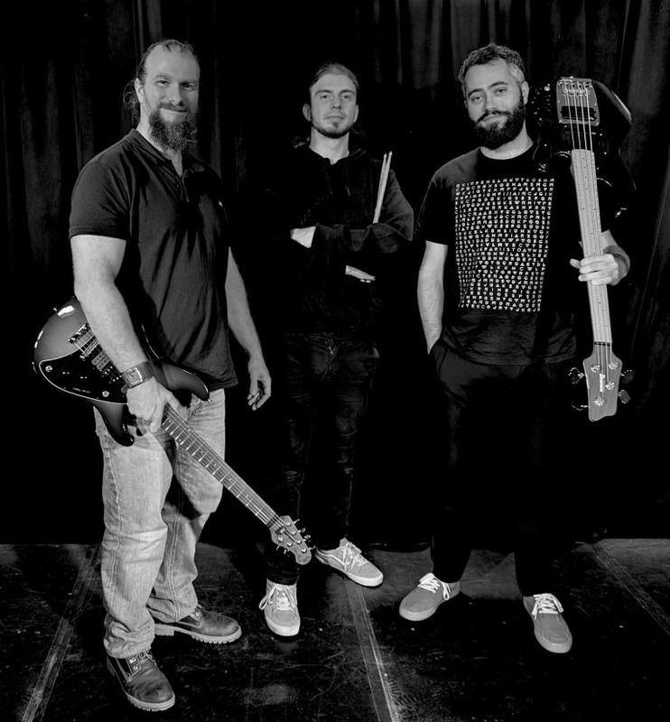 Concert Red Phoenix Universe