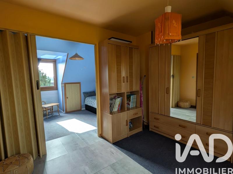 Maison - 135 m² - 5 pièces