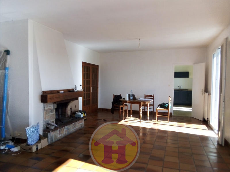 Maison - 147 m² - 4 pièces