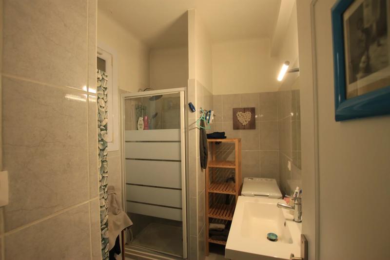 Appartement - 2 pièces