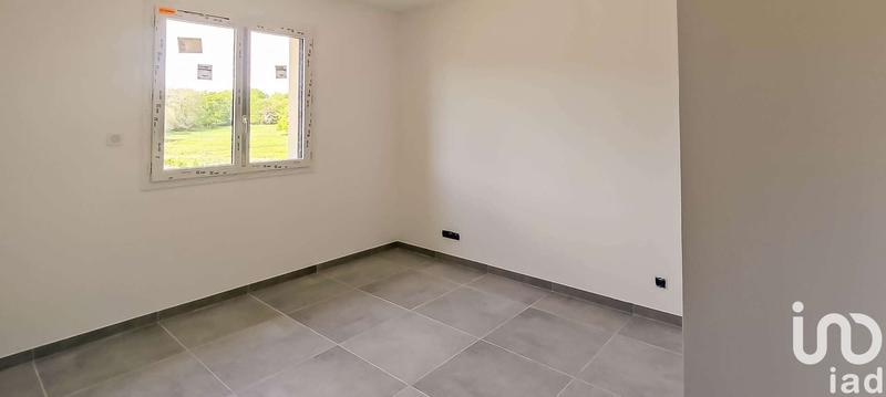 Maison - 104 m² - 4 pièces