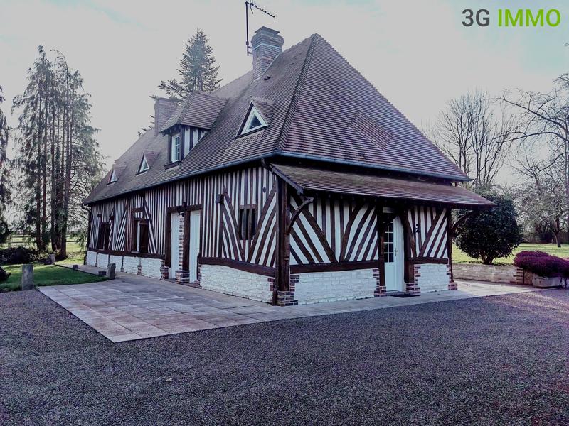 Propriété - 140 m²