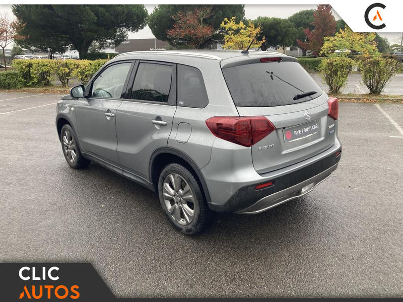 Suzuki Vitara Privilège