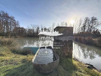 Terrain de loisirs - 7 000 m²