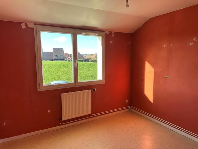 Maison - 81 m² - 3 pièces