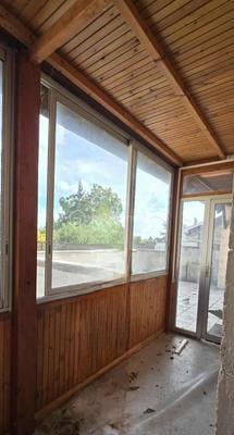 Maison - 125 m² - 7 pièces