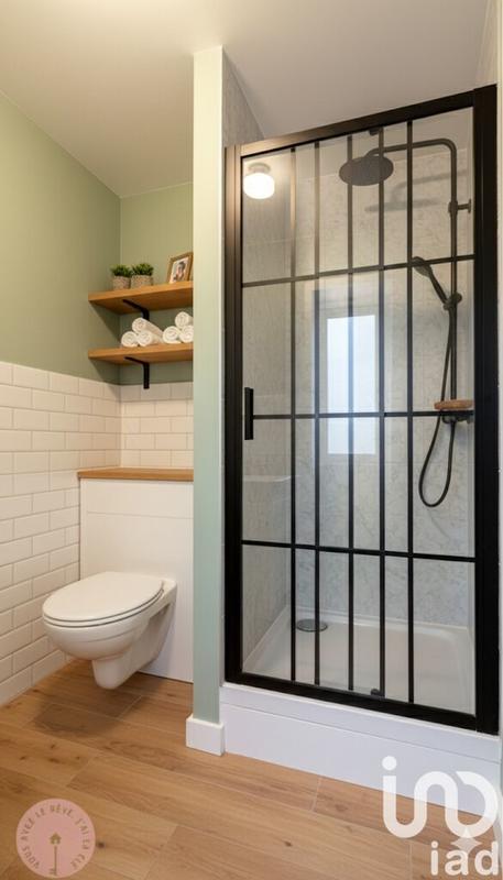 Appartement - 73 m² - 3 pièces