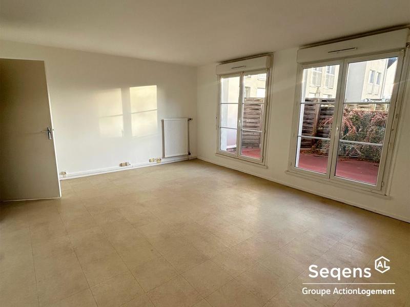 Appartement - 74 m² - 3 pièces