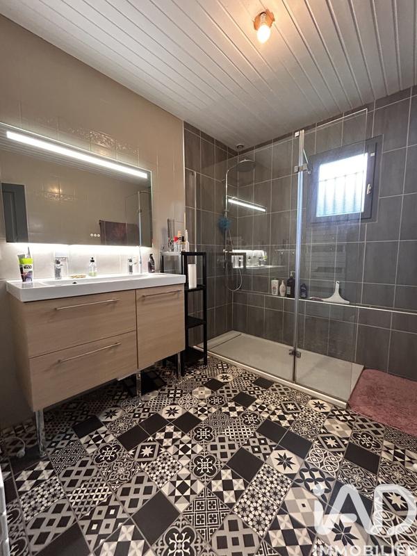 Maison - 148 m² - 5 pièces